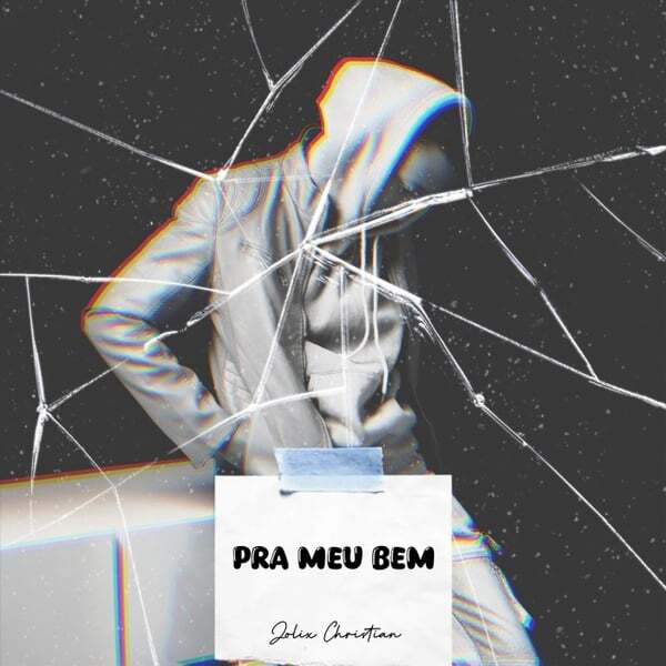 Cover art for Pra Meu Bem